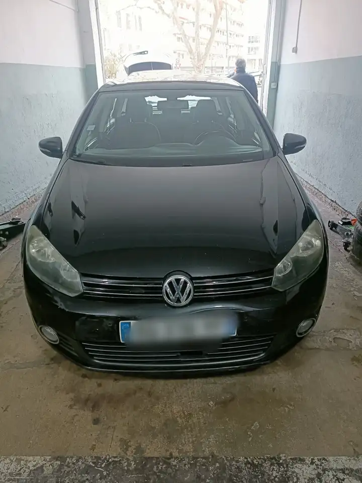 Volkswagen Golf 1.4 TSI 122 Confortline DSG7