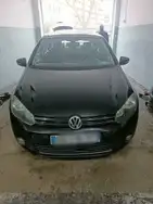 Volkswagen Golf 1.4 TSI 122 Confortline DSG7