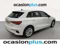 Audi A3 Sportback 30TDI S tronic Blanco - thumbnail 4