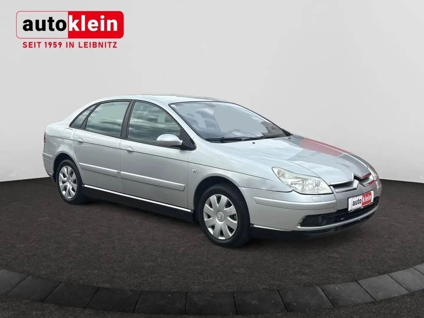 Citroen C5 SX Сірий - 1