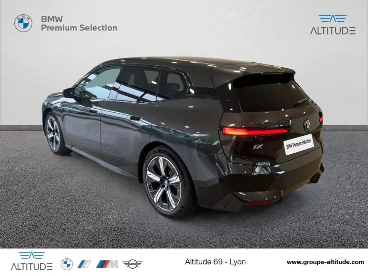 BMW 523 xDrive50 523ch Edition Sport - 2