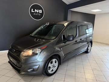 Connect L2 1.5 TDCI 120 S&S TREND POWERSHIFT A