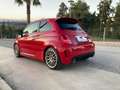 Abarth 500 Rood - thumbnail 1