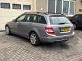 Mercedes-Benz C 180 Estate K Business Edition Automaat | Airco | Clima Grijs - thumbnail 7