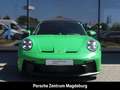 Porsche 992 (911) GT3*CLUBSPORT*BOSE*LED-MATRIX*LIFT* Grün - thumbnail 10