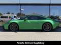 Porsche 992 (911) GT3*CLUBSPORT*BOSE*LED-MATRIX*LIFT* Grün - thumbnail 2