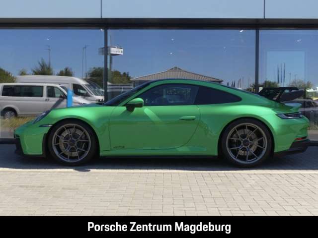 Porsche 992 (911) GT3*CLUBSPORT*BOSE*LED-MATRIX*LIFT*