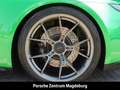 Porsche 992 (911) GT3*CLUBSPORT*BOSE*LED-MATRIX*LIFT* Grün - thumbnail 12