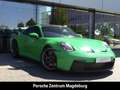 Porsche 992 (911) GT3*CLUBSPORT*BOSE*LED-MATRIX*LIFT* Grün - thumbnail 9