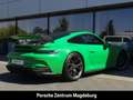 Porsche 992 (911) GT3*CLUBSPORT*BOSE*LED-MATRIX*LIFT* Grün - thumbnail 7