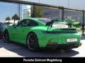 Porsche 992 (911) GT3*CLUBSPORT*BOSE*LED-MATRIX*LIFT* Grün - thumbnail 3