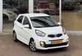 Kia Picanto 1.0 CVVT BusinessLine 5-Drs Airco LM velgen Nieuw Weiß - thumbnail 17