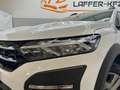 Dacia Sandero Stepway Comfort TCe 90 KLIMAAUTO PDC TEMP Weiß - thumbnail 4
