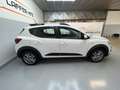 Dacia Sandero Stepway Comfort TCe 90 KLIMAAUTO PDC TEMP Weiß - thumbnail 10