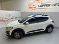 Dacia Sandero Stepway Comfort TCe 90 KLIMAAUTO PDC TEMP Weiß - thumbnail 2