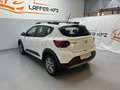 Dacia Sandero Stepway Comfort TCe 90 KLIMAAUTO PDC TEMP Weiß - thumbnail 12