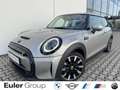MINI Cooper SE ClassicTrim LkHZ Parkass DrivAss Silber - thumbnail 1