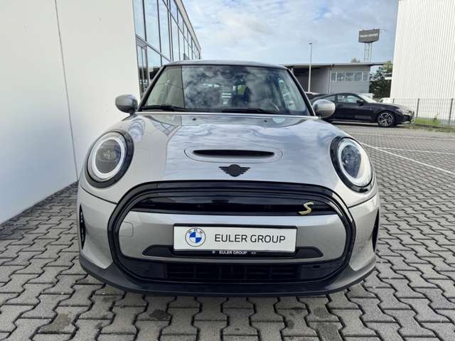 MINI Cooper SE ClassicTrim LkHZ Parkass DrivAss