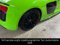 Audi R8 Spyder 5.2 FSI V10 plus* Lime Green*NP:240t€* Vert - thumbnail 7