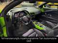 Audi R8 Spyder 5.2 FSI V10 plus* Lime Green*NP:240t€* Vert - thumbnail 10