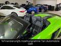 Audi R8 Spyder 5.2 FSI V10 plus* Lime Green*NP:240t€* Vert - thumbnail 13