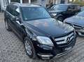 Mercedes-Benz GLK 200 CDI-komplett Servicegepflegt-Top Extras Negro - thumbnail 3