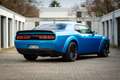 Dodge Challenger R/T Scat Pack Widebody (Schalter) Blau - thumbnail 2