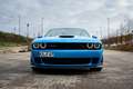 Dodge Challenger R/T Scat Pack Widebody (Schalter) Blau - thumbnail 6