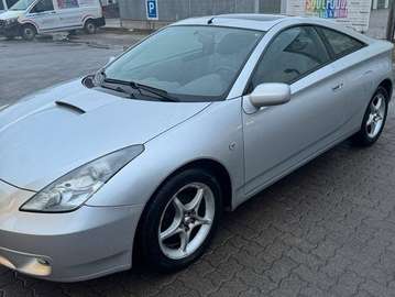 Celica