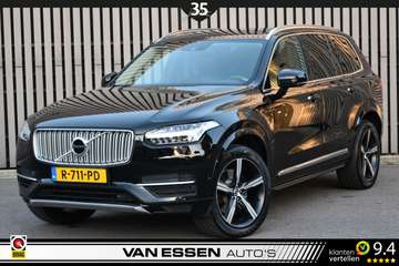 2.0 T8 Twin Engine AWD Inscription 7 Persoons Pano