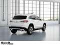 Mercedes-Benz GLA 220 4M+PROGRESSIVE+LED+R-KAMERA+WINTER-P+DAB Weiß - thumbnail 2
