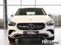 Mercedes-Benz GLA 220 4M+PROGRESSIVE+LED+R-KAMERA+WINTER-P+DAB Weiß - thumbnail 2