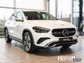 Mercedes-Benz GLA 220 4M+PROGRESSIVE+LED+R-KAMERA+WINTER-P+DAB Weiß - thumbnail 3