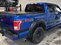 Ford F 150 Sport Blau - thumbnail 5