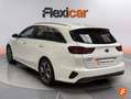 Kia Tourer 1.4 T-GDi 103kW (140CV) Tech Blanco - thumbnail 5