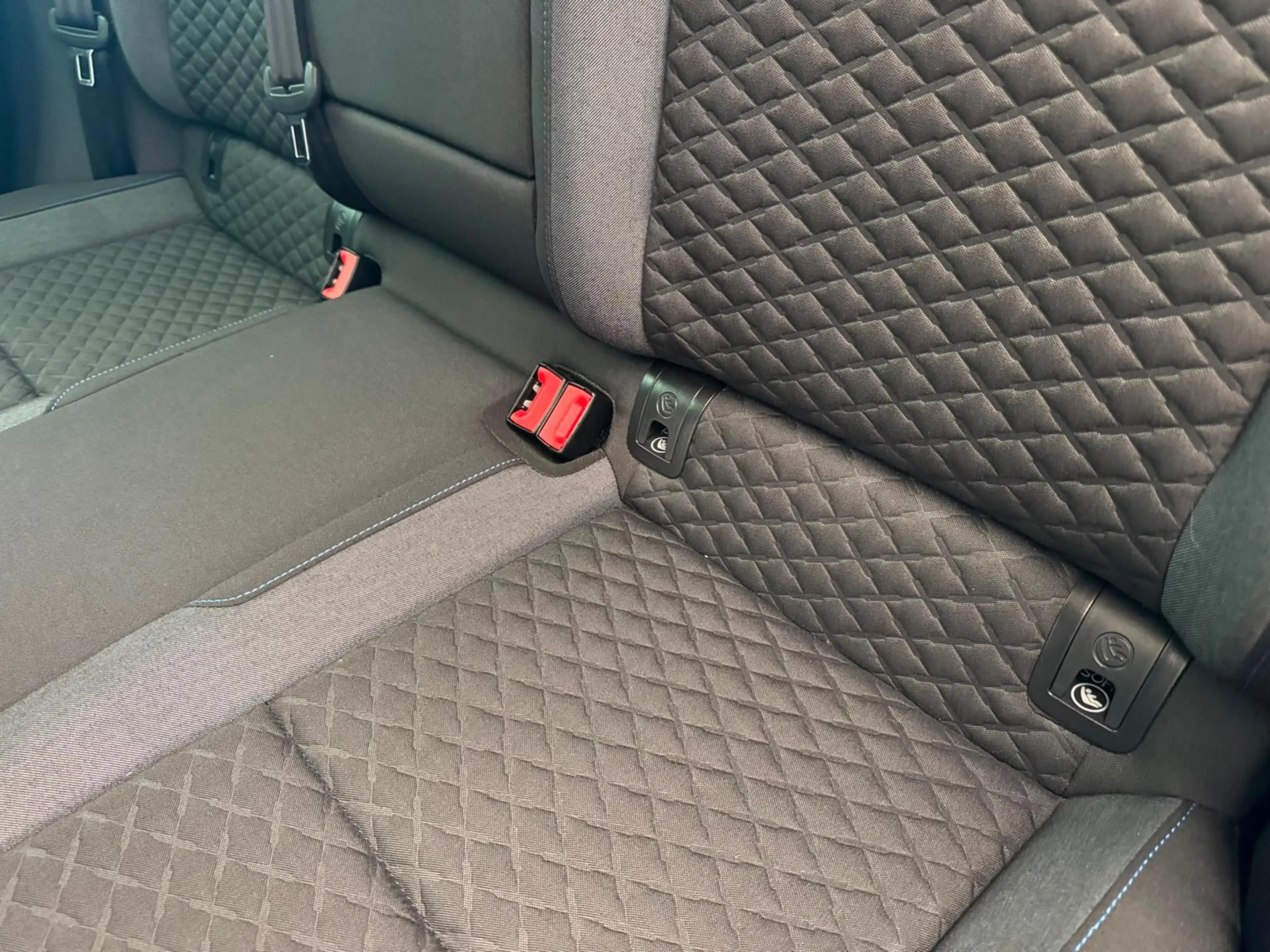 Volkswagen Golf Join 1.0TSI DSG+VIRTUAL COCKPIT+SHZ+PDC+LED+BLU... — photo 13