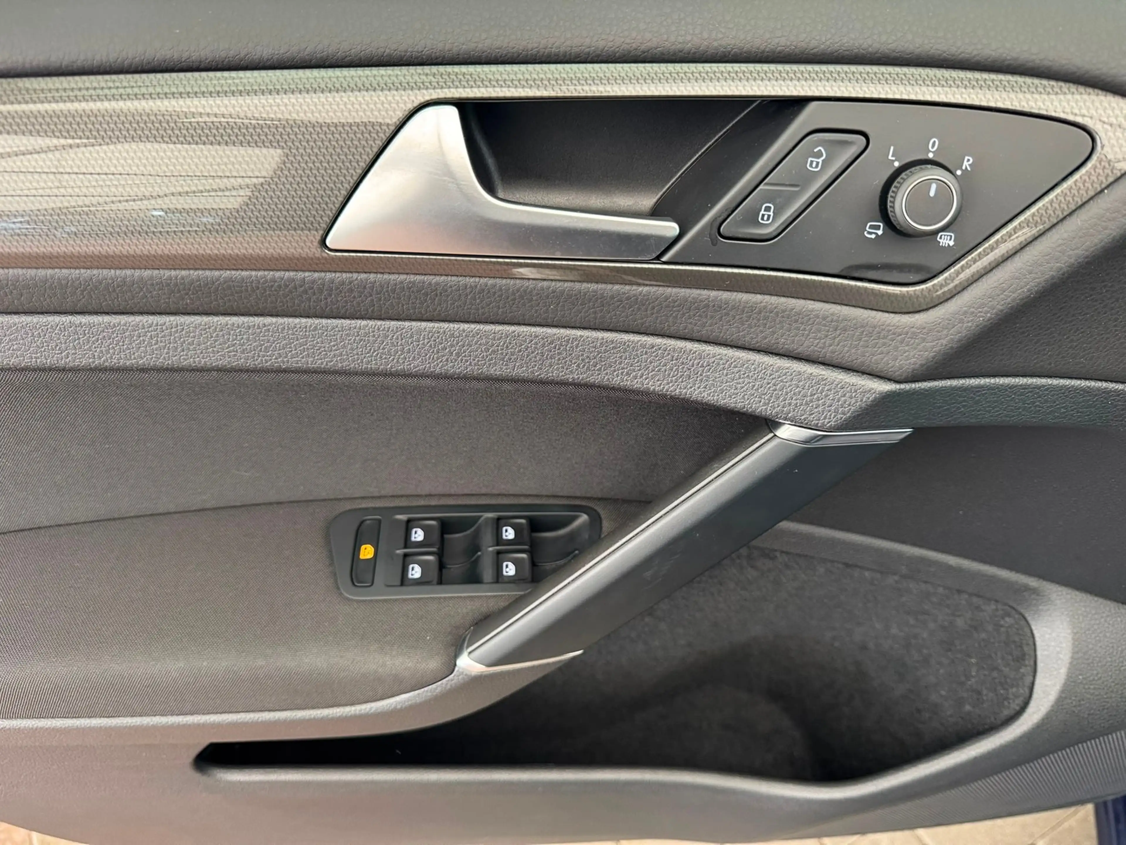 Volkswagen Golf Join 1.0TSI DSG+VIRTUAL COCKPIT+SHZ+PDC+LED+BLU... — photo 7