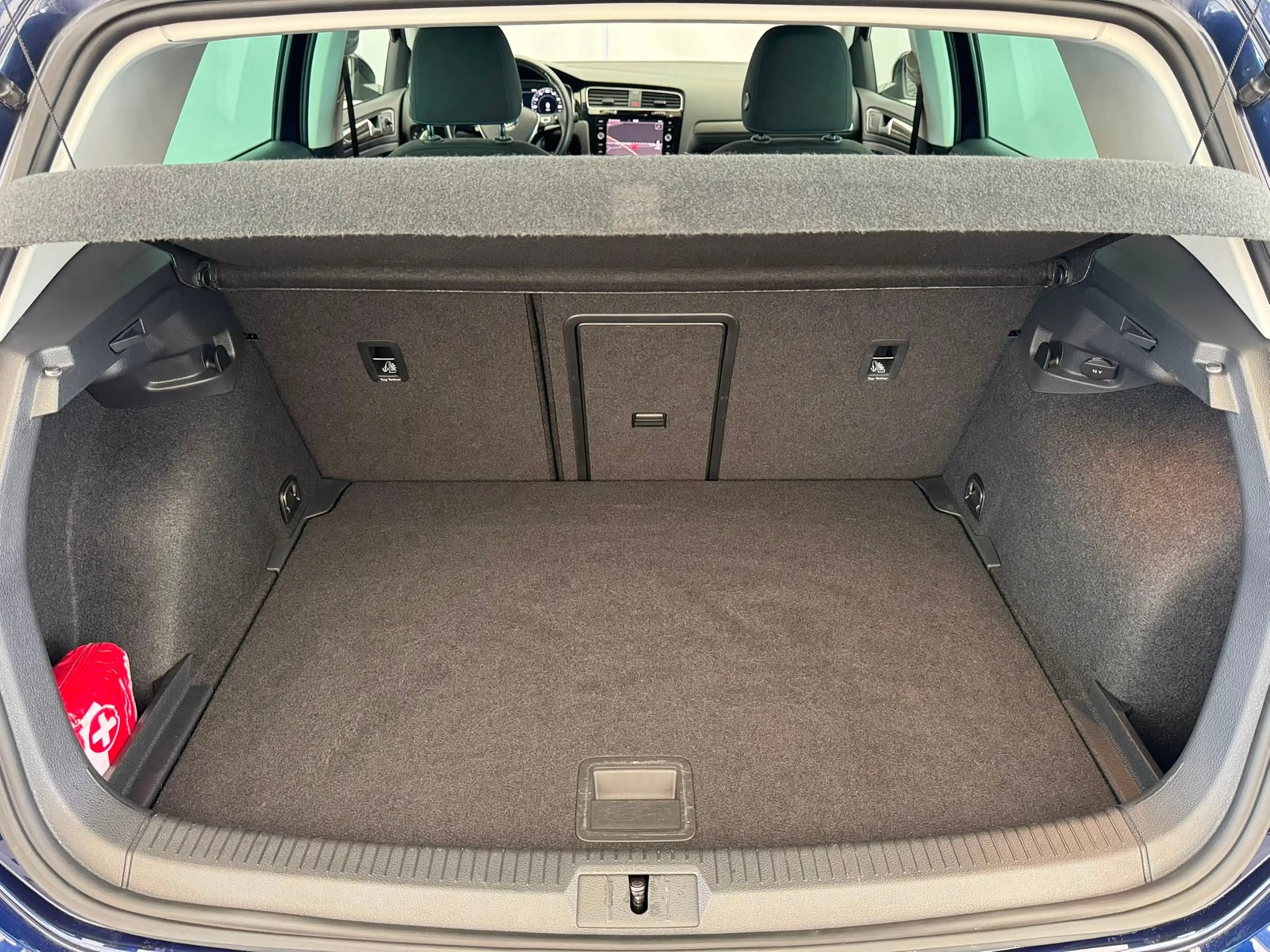 Volkswagen Golf Join 1.0TSI DSG+VIRTUAL COCKPIT+SHZ+PDC+LED+BLU... — photo 15