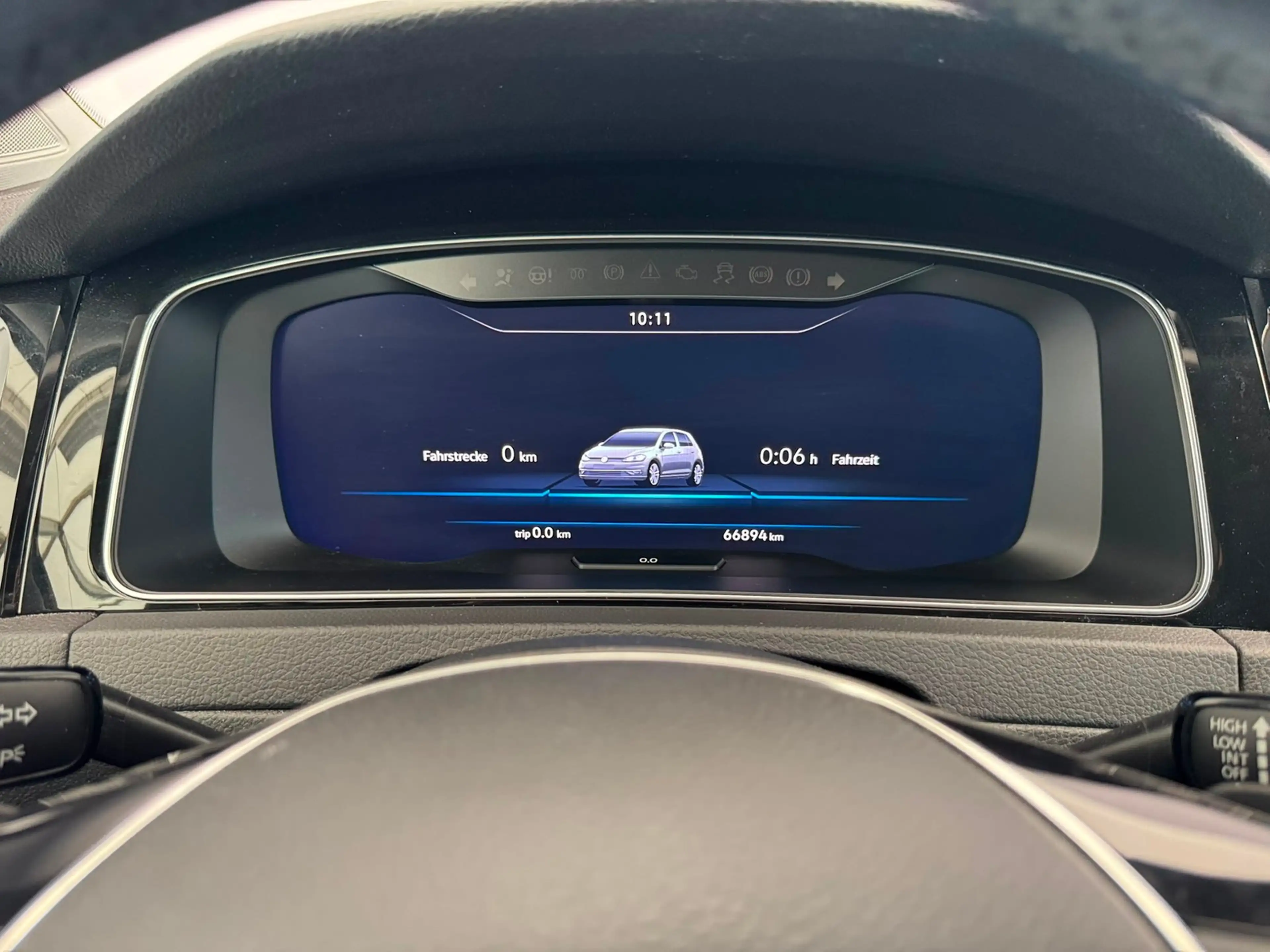 Volkswagen Golf Join 1.0TSI DSG+VIRTUAL COCKPIT+SHZ+PDC+LED+BLU... — photo 3