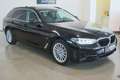 BMW 530 e Touring FACELIFT Schwarz - thumbnail 12