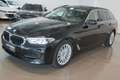 BMW 530 e Touring FACELIFT Schwarz - thumbnail 3