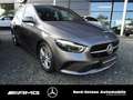 Mercedes-Benz B 200 d PROGRESSIVE NAVI 360°-KAM SHZ MULTIBEAM Grau - thumbnail 3
