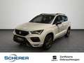 SEAT Ateca FR 1.5 TSI Weiß - thumbnail 1