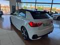 Audi A1 Sportback 30 TFSI Adrenalin Black edition Blanco - thumbnail 7