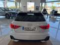 Audi A1 Sportback 30 TFSI Adrenalin Black edition Blanco - thumbnail 6