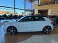 Audi A1 Sportback 30 TFSI Adrenalin Black edition Blanco - thumbnail 8