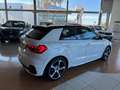 Audi A1 Sportback 30 TFSI Adrenalin Black edition Blanco - thumbnail 5