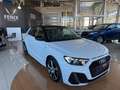 Audi A1 Sportback 30 TFSI Adrenalin Black edition Blanco - thumbnail 3