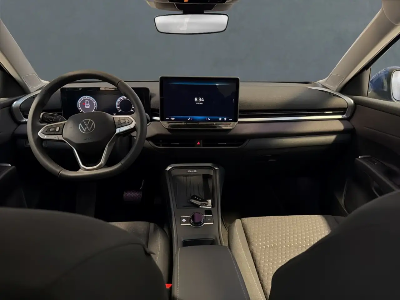 Volkswagen T-Roc 1.5 eTSI Life+PDC+Sitzhzg.+Lenkradhzg. 7