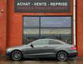 Mercedes-Benz E 220 CDI Boite Auto Toit Pano Cuir Xenon Jantes 18' Amg Grijs - thumbnail 5